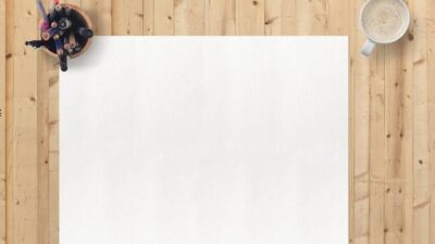 Memahami Perbedaan Antara Kertas A4 dan F5 Lebih dari Sekadar Ukuran